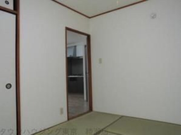 メインステージ北千住の物件内観写真